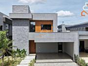 Sobrado Alto Padrão c/ 3 Quartos Belvedere II Cuiabá/MT