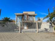 Sobrado alto padrão com 3 suítes e piscina, a apenas...