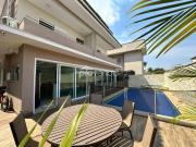 Sobrado alto padrao 04 suites jardins mãnaco aparecida...