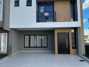 Triplex Alto Padrao em Condomínio Fechado – Amplos 250m²