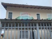 69 Área Útil Sobrado Alugar, 2 Dormitórios localizado em...