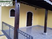 Sobrado Amarelo Jd. Wanda