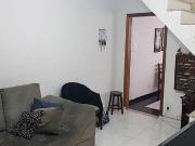 SOBRADO AMPLO 3 DORM 4 WC 2 VAGAS