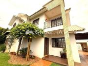 Sobrado amplo à venda em excelente localização, JARDIM...