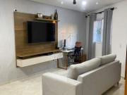 Sobrado amplo à venda na Vila Camilópolis – 3...