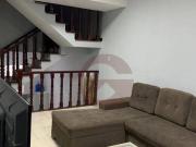 Sobrado amplo com 03 dormitórios, sendo 01 suíte e 02...