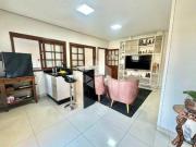 sobrado amplo com 06 dormitórios e suite no bairro...