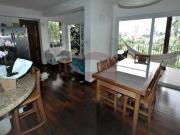 Sobrado amplo com 06 suítes, área gourmet com piscina e...