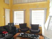 Sobrado amplo com 258 m² localizado no Jardim Bela Vista...