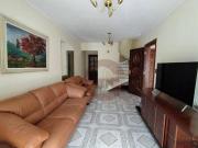 Sobrado amplo com 2 dormitórios e 2 vagas à venda, 125...