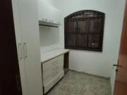 Sobrado Amplo com 2 Dormitórios, Suíte, Churrasqueira e...