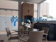 Sobrado amplo com 3 dorm/1 suíte em condomínio fechado...