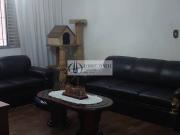 Sobrado Amplo com 3 Dormitórios, 1 Suíte e 3 Vagas na...