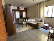 Sobrado amplo com 3 pavimentos Taboão da Serra