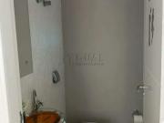 Sobrado Amplo com Área de Festas e Espaço para Piscina à...