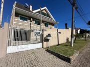 Sobrado amplo de esquina para venda, Boqueirão, Curitiba