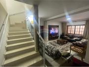 SOBRADO AMPLO E COMPLETO PARA LOCAÇÃO RESIDENCIAL OU...