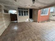 Sobrado amplo na Villa Valença com edícula