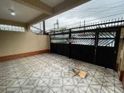 Sobrado Amplo no Parque Bitaru — São Vicente/SP | 182 m²...