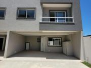 Sobrado + Amplo Terraço Região Privilegiada em Santa...