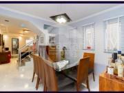 sobrado, analia franco, 3 dorm, 2 suites, 4 vagas