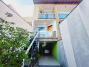 Sobrado ao lado do Metrô á Venda. 2 suítes, 5 vagas de...