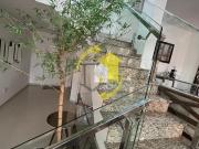 SOBRADO ARUJÁ CONDOMÍNIO FECHADO 490 M² 5 SUÍTES C/...