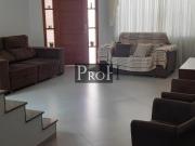 Sobrado Assobradado à venda 3 quartos Jardim Las Vegas...