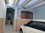 SOBRADO ASSUNÇÃO ÓTIMO LOCAL SBC