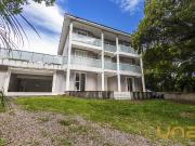 Sobrado Augusta 460m²