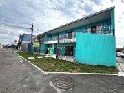 Sobrado averbado no bairro Uberaba em Curitiba PR