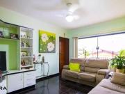 Sobrado B. Floresta Santo André R$780.000,00