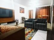 Sobrado Baeta Neves à venda com 255m², 4 quartos e 3 vagas