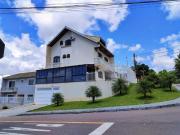 SOBRADO BAIRRO ALTO 4 DORM 2 SUITES AREA GOURMET 300 m²