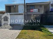 SOBRADO BAIRRO ALTO/TARUMÃ 120,00m² R$ 600.000,00 FINANCIA
