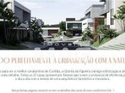 Sobrado Bairro Cascatinha