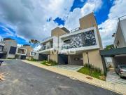 Sobrado Bairro Cascatinha