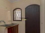 Sobrado bairro Jardim