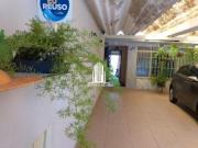 SOBRADO BAIRRO JARDIM SANTO ANDRE 3 DORMITÓRIOS, 2...