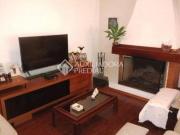 SOBRADO BAIRRO NOVA PETRÓPOLIS COM 4 QUARTOS SENDO 01...