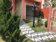 Sobrado, Bairro São Jose