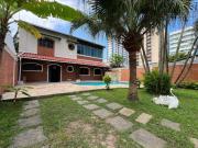 SOBRADO BALNEÁRIO FLÓRIDA PRAIA GRANDE/SP