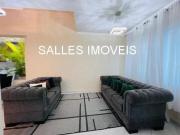 Sobrado, Balneário Praia do Pernambuco, Guarujá, SP