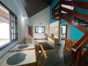 Sobrado, Balneário Praia do Pernambuco, Guarujá, SP