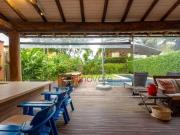 Sobrado Barra da Una