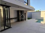 Sobrado belvedere ii 3 suites sendo 1 suite master