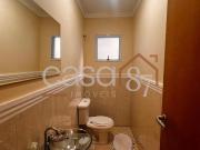 Sobrado bem espaçoso e aconchegante em Betel, Paulínia/SP