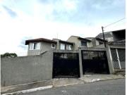 Sobrado bem próximo do Terminal A.E. Carvalho R$ 420 Mil...