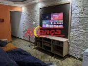 SOBRADO BOM CLIMA 4 QUARTOS 2 VAGAS