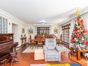 SOBRADO | BOM RETIRO | 239M²